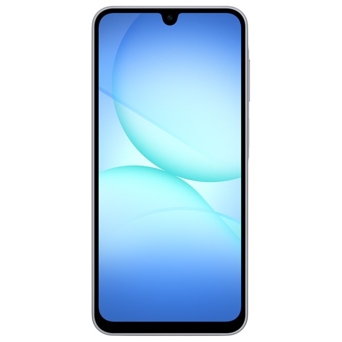 Samsung Galaxy A17 / 4GB / 128GB / 5000mAh Grey
