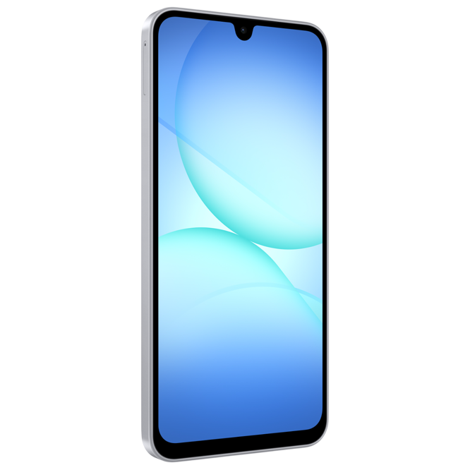 Samsung Galaxy A17 / 4GB / 128GB / 5000mAh Grey