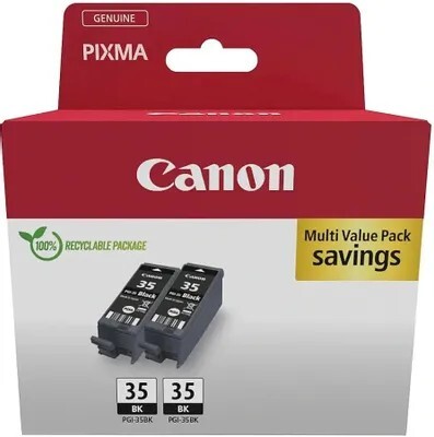 Canon PGI-35 Twin Pack