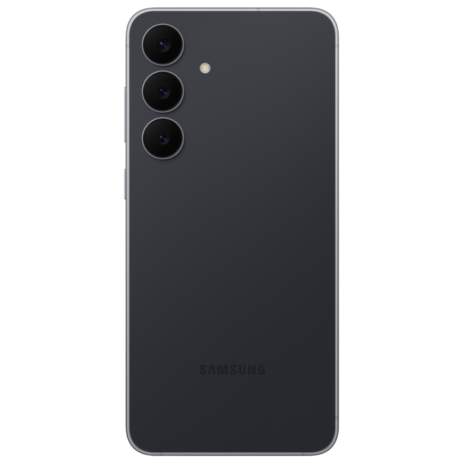 Samsung Galaxy S25 FE / 8GB / 128 GB / 4900mAh / S731 Black
