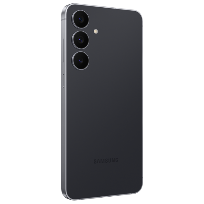 Samsung Galaxy S25 FE / 8GB / 128 GB / 4900mAh / S731 Black