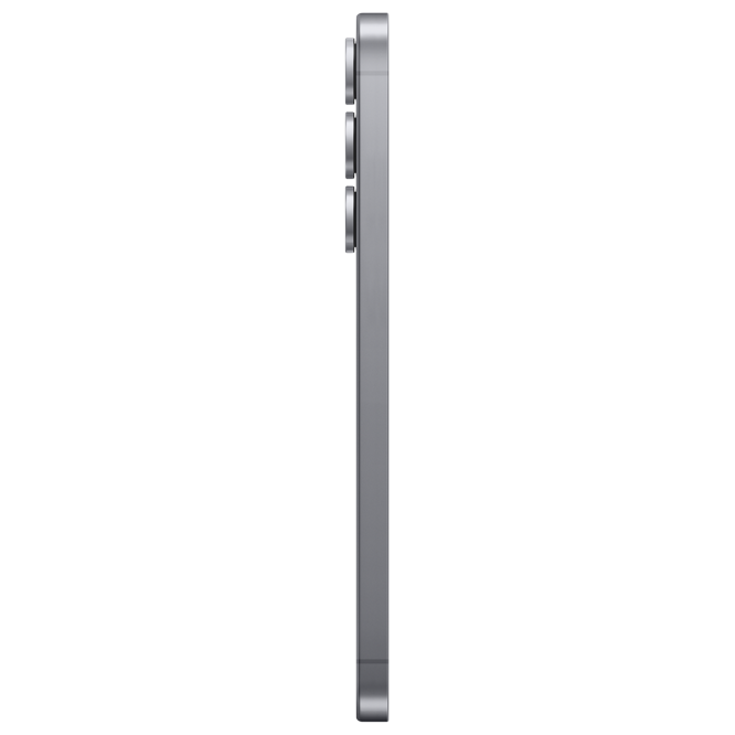 Samsung Galaxy S25 FE / 8GB / 128 GB / 4900mAh / S731 Black