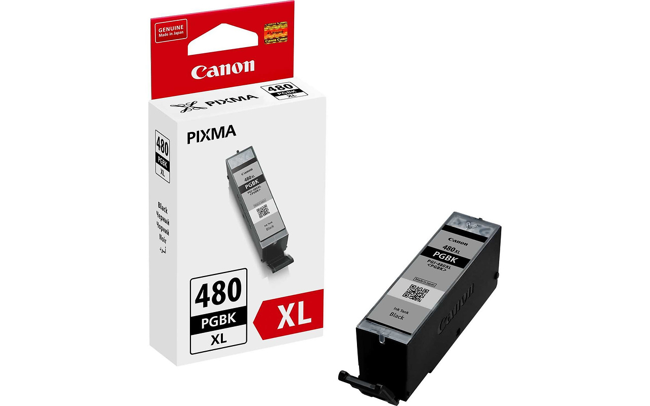 Canon PGI-480XL