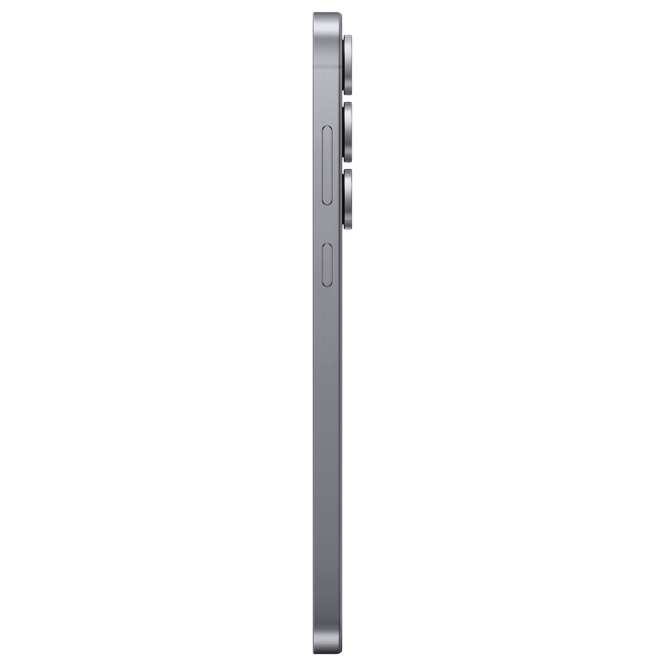 Samsung Galaxy S25 FE / 8GB / 512GB / 4900mAh / S731 Black