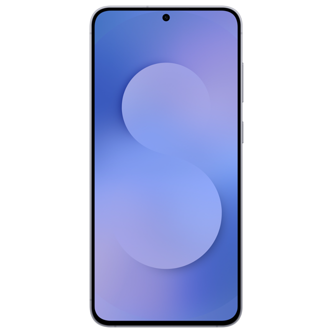 Samsung Galaxy S25 FE / 8GB / 512GB / 4900mAh / S731 Blue