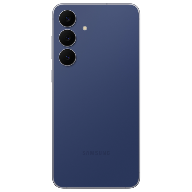 Samsung Galaxy S25 FE / 8GB / 512GB / 4900mAh / S731 Blue