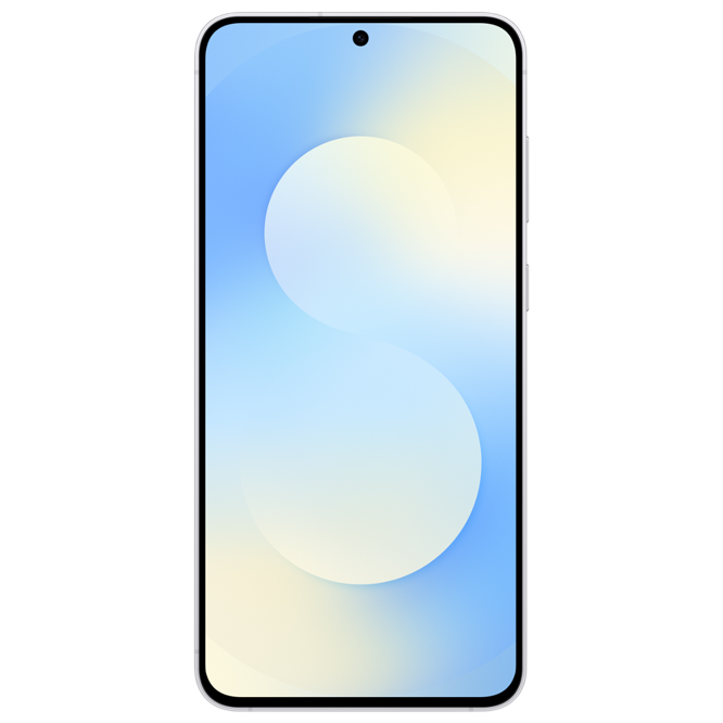 Samsung Galaxy S25 FE / 8GB / 512GB / 4900mAh / S731 Cyan