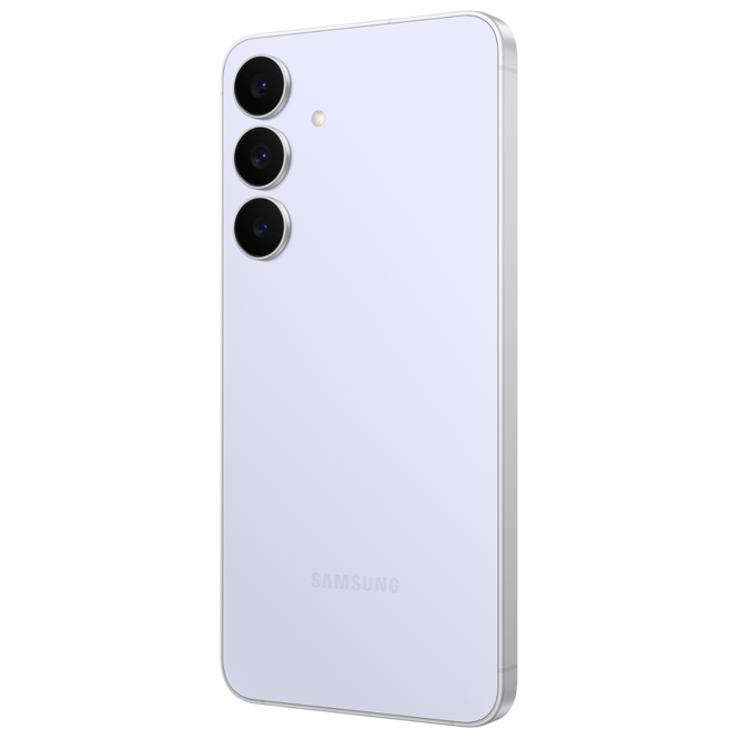 Samsung Galaxy S25 FE / 8GB / 512GB / 4900mAh / S731 Cyan