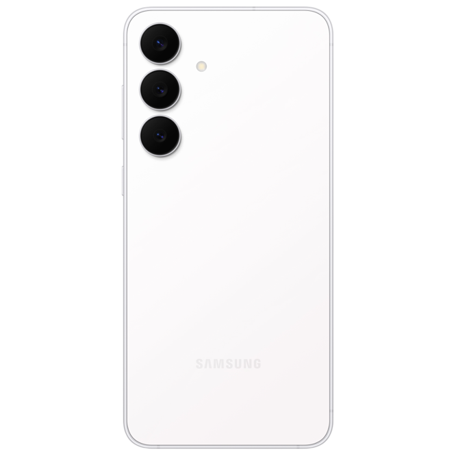 Samsung Galaxy S25 FE / 8GB / 512GB / 4900mAh / S731 White