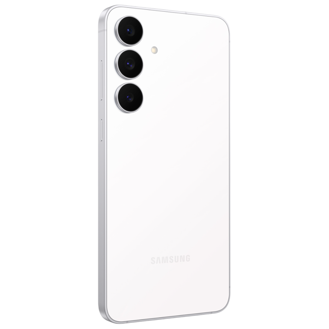 Samsung Galaxy S25 FE / 8GB / 512GB / 4900mAh / S731 White