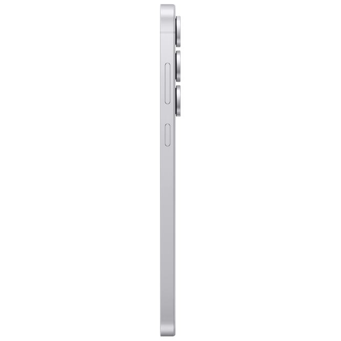 Samsung Galaxy S25 FE / 8GB / 512GB / 4900mAh / S731 White