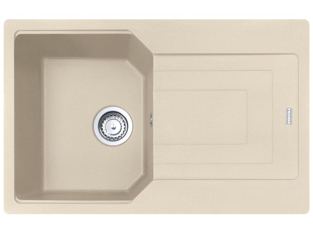 FRANKE 114.0687.274 Beige