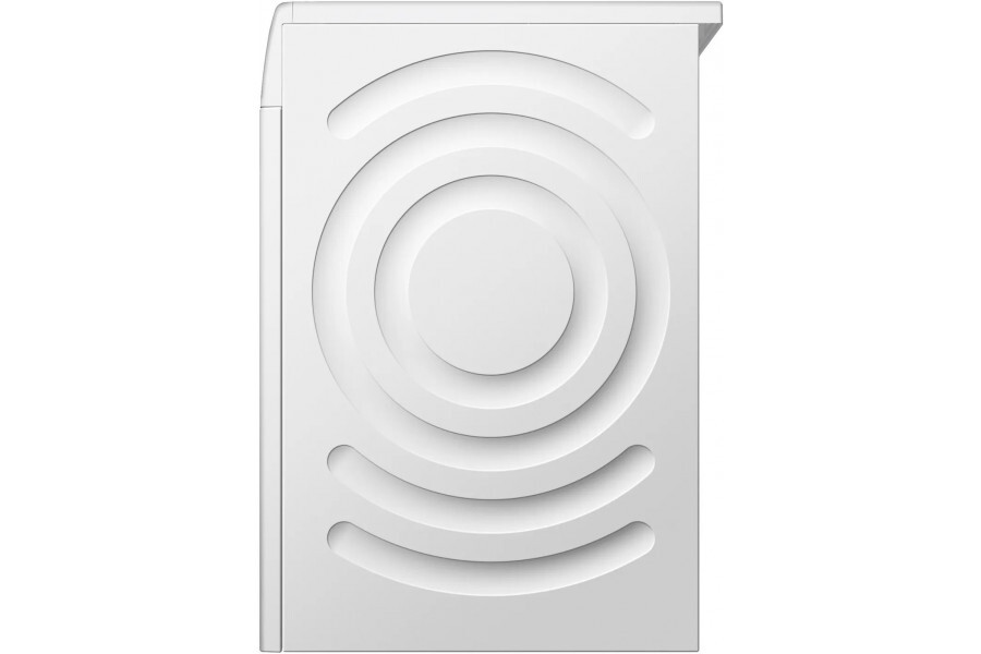 Bosch WGE02201PL