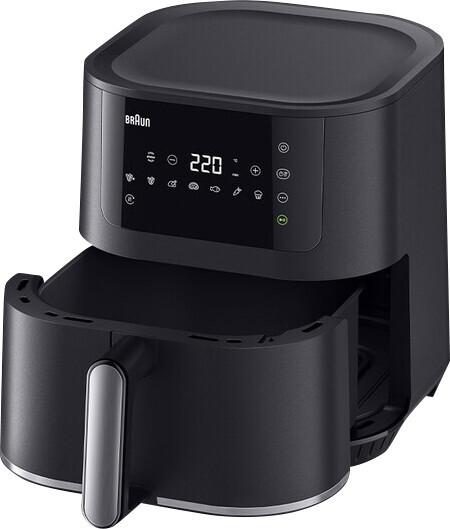 Braun HF5030