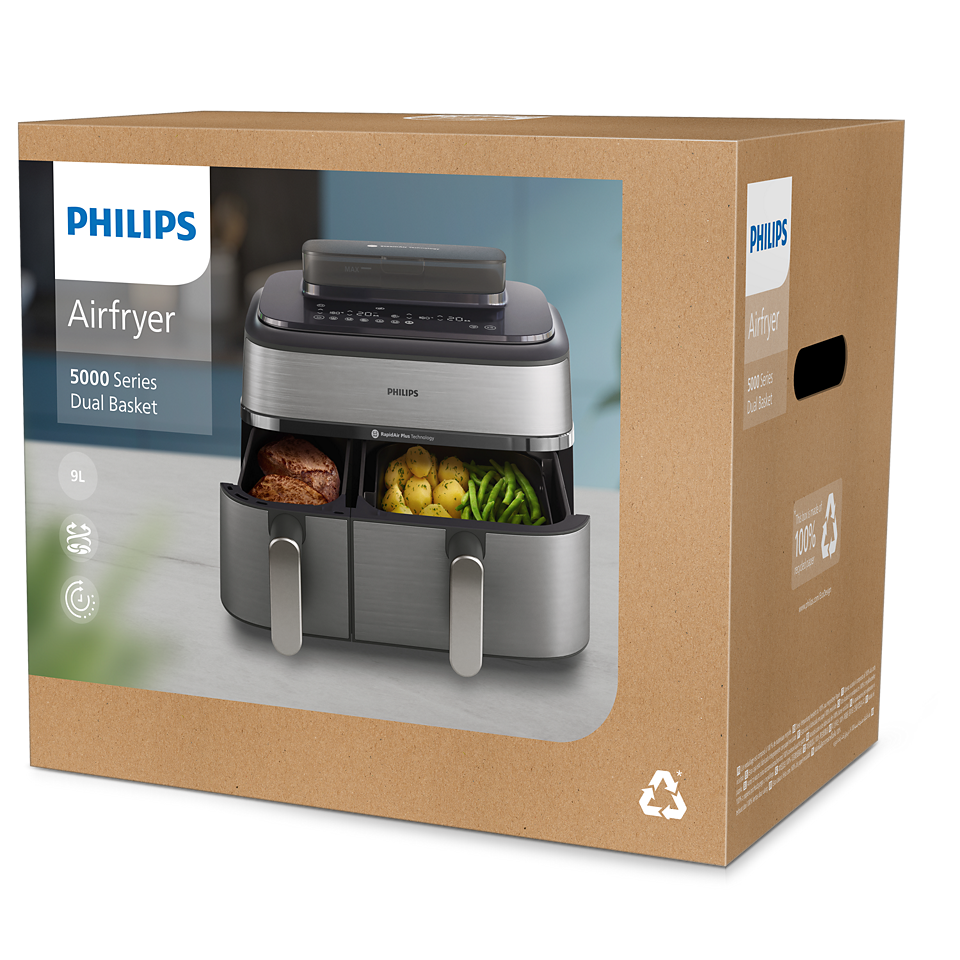 Philips NA555/00