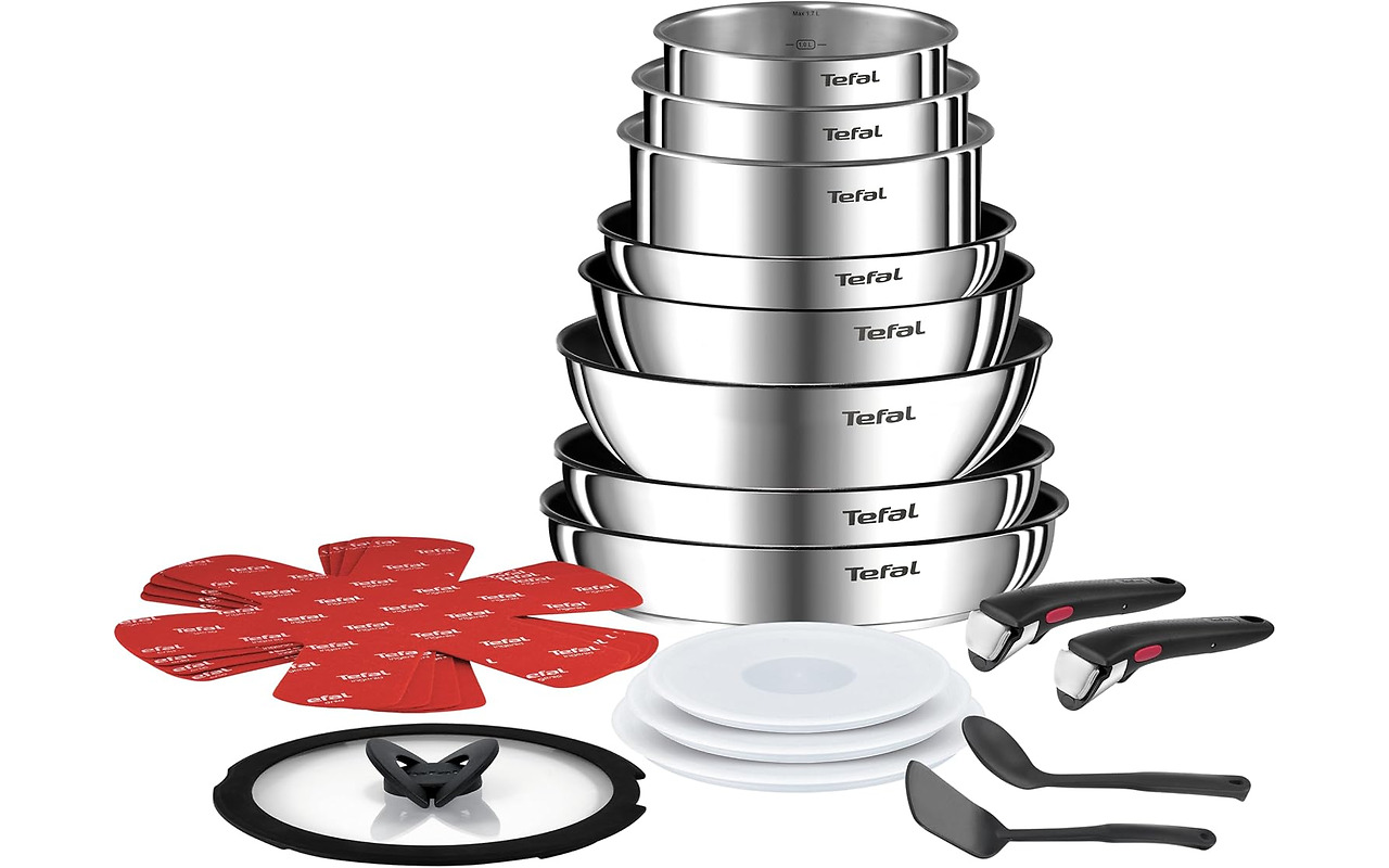 TEFAL L897SJ04