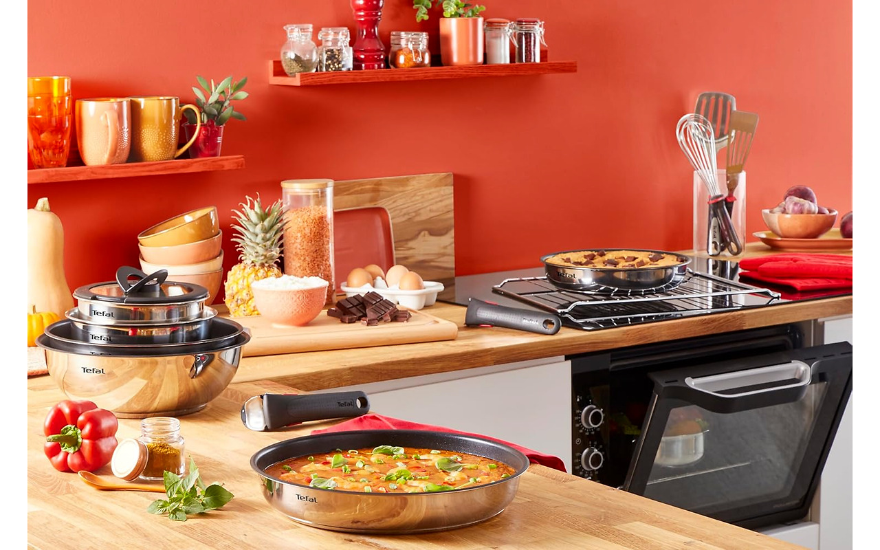 TEFAL L897SJ04
