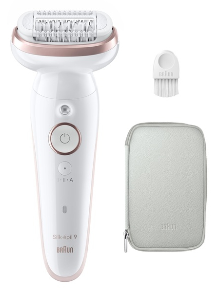 Braun SES 9-000
