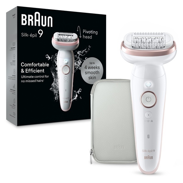 Braun SES 9-000