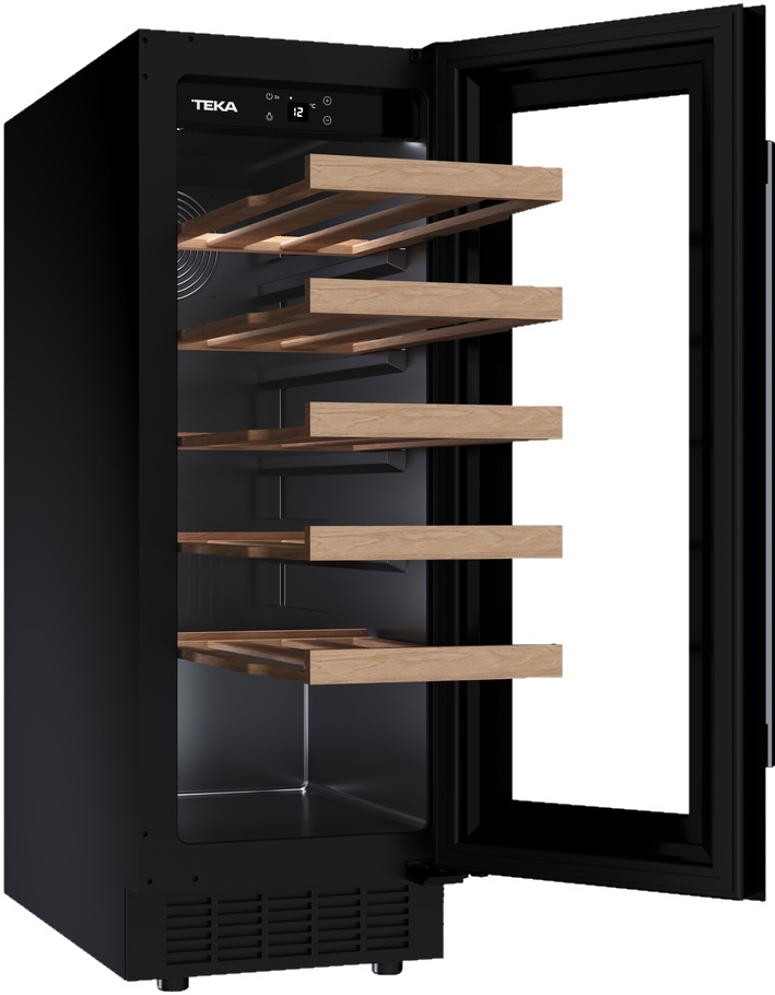 TEKA RVU10020GBK