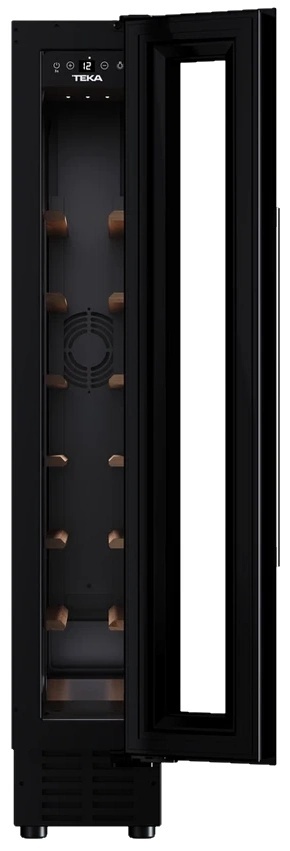 TEKA RVU10008GBK