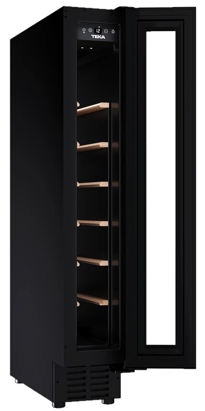 TEKA RVU10008GBK