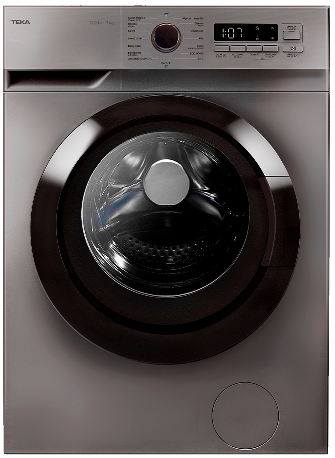 TEKA WMK 40740 DSS