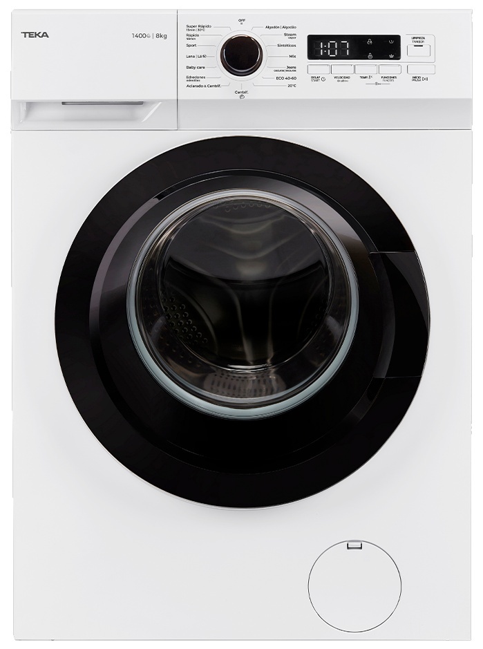 TEKA WMK 40840 WH