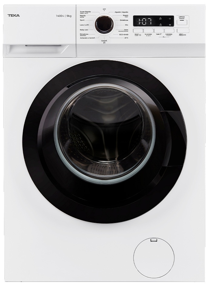TEKA WMK 40940 WH