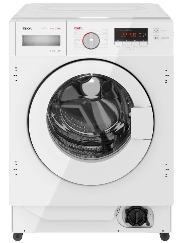 TEKA LSI6 1480