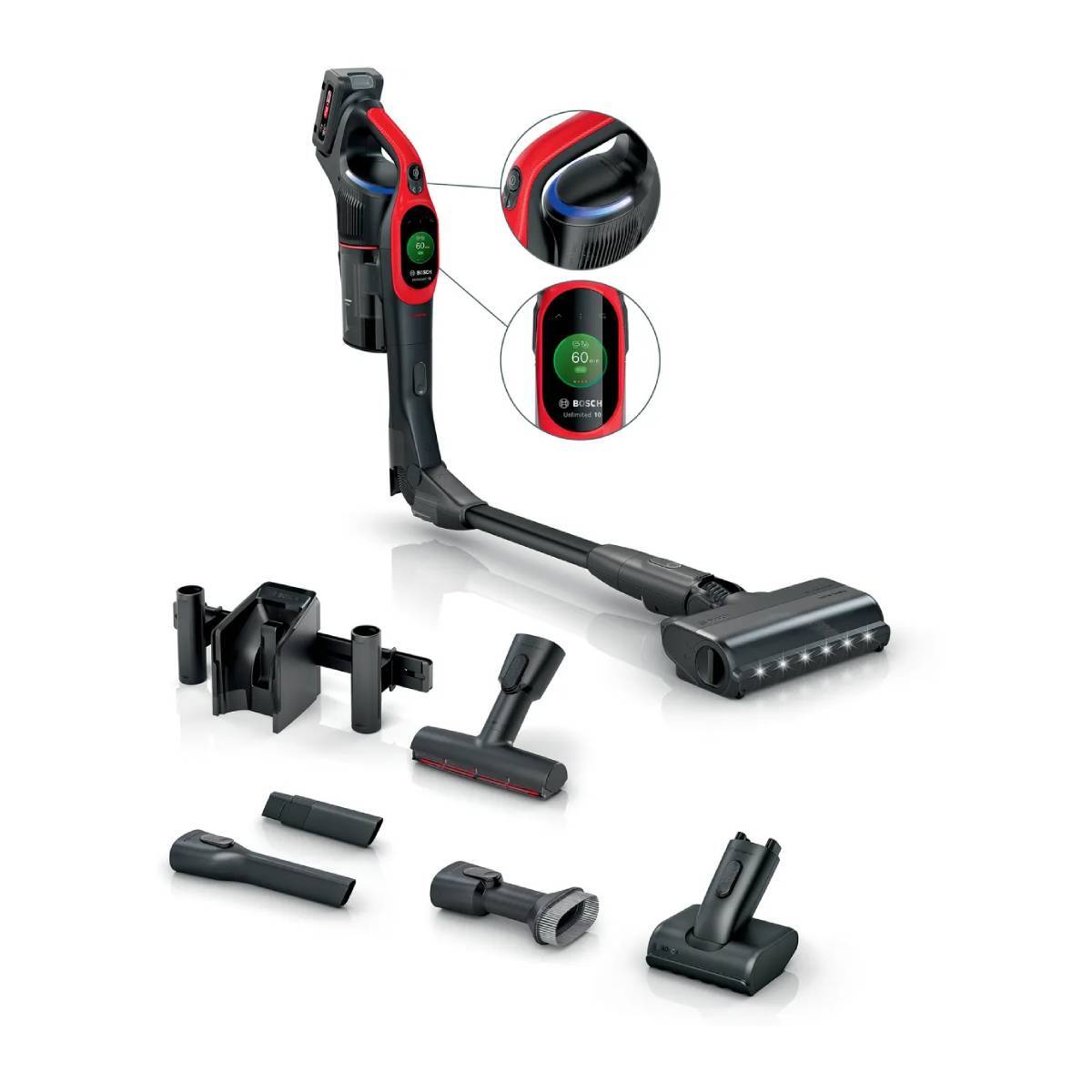 Bosch BCS1041PET