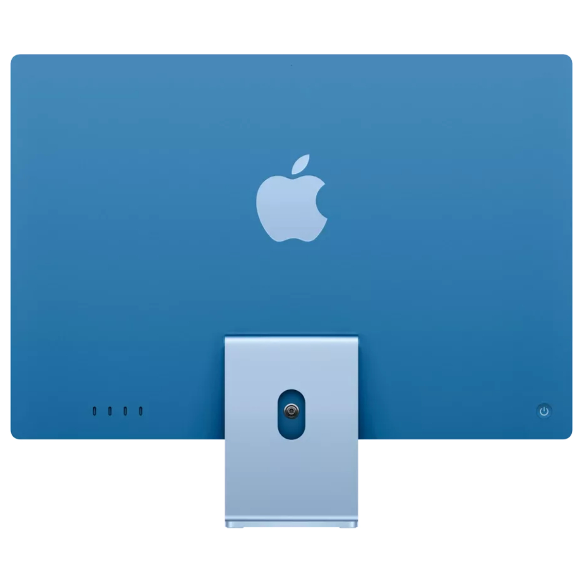 Apple iMac / 24 4.5K Retina /  M4 10-core CPU 10-core GPU / 24GB / 512GB SSD