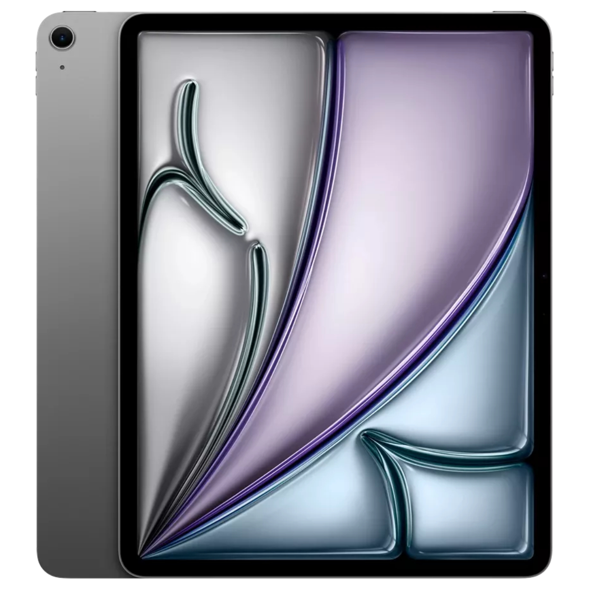 Apple iPad Air MCNN4QA/A / 13 Retina IPS / 8GB / 256GB / 9705 mAh / iPad OS