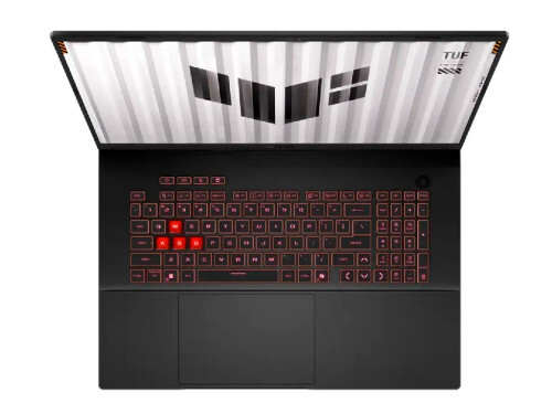 ASUS TUF Gaming A18 FA808UM / 18.0 FullHD+ 144Hz / 16Gb DDR5 / 1Tb SSD / GeForce RTX 5060 8Gb