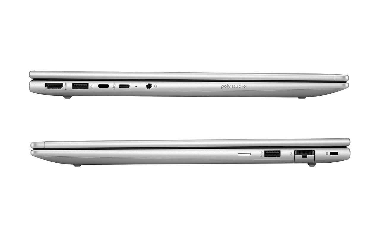 HP ProBook 4 G1i 16 / 16  IPS FullHD / Core Ultra 7 255U / 32Gb DDR5 / 1Tb SSD