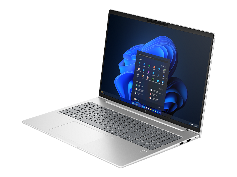HP ProBook 4 G1i 16 / 16 IPS FullHD / Core Ultra 5 225U / 24Gb DDR5 / 512Gb SSD