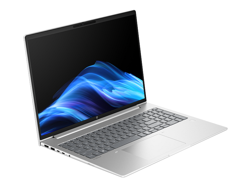 HP ProBook 4 G1i 16 / 16 IPS FullHD / Core Ultra 5 225U / 24Gb DDR5 / 512Gb SSD