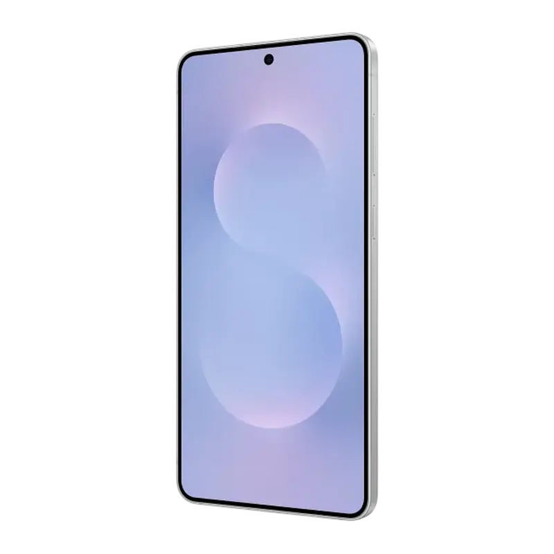 Samsung Galaxy S25 Edge / 12GB / 256GB / 3900mAh / S937 Cyan