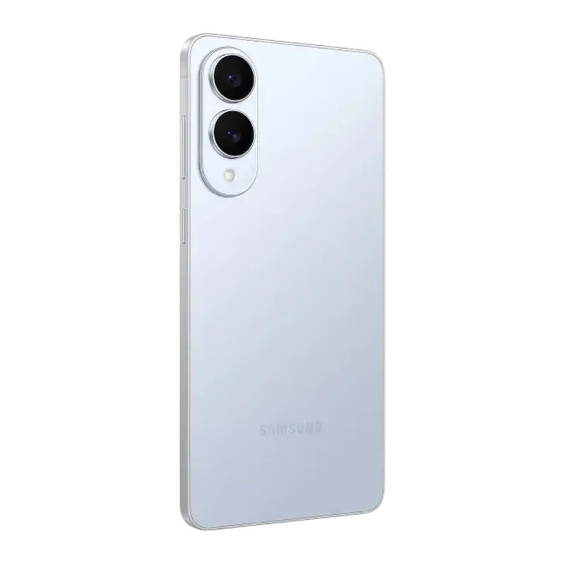 Samsung Galaxy S25 Edge / 12GB / 256GB / 3900mAh / S937 Cyan