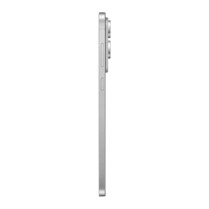 Samsung Galaxy S25 Edge / 12GB / 256GB / 3900mAh / S937 Silver
