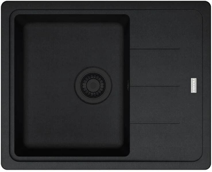 FRANKE 114.0661.557 Black