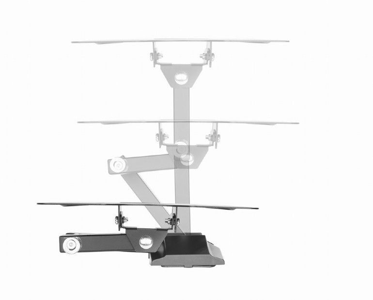 Gembird WM-42ST-01