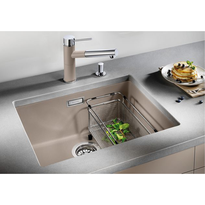 BLANCO Subline 500-U 523439