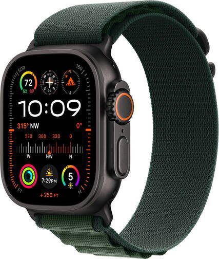 Apple Watch Ultra 2 GPS + Cellular MX4R3 49mm