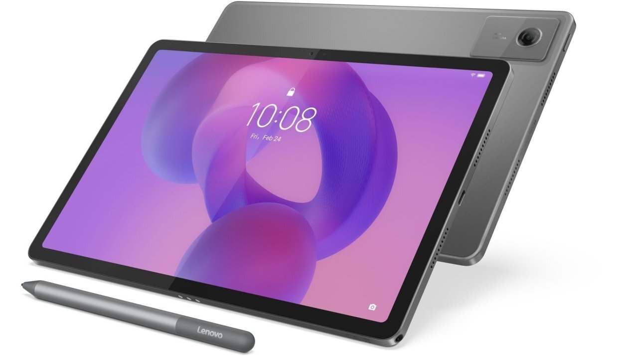 Lenovo Idea Tab ZAFR0356UZ / 11 IPS / 4GB / 128GB / 7040 mAh
