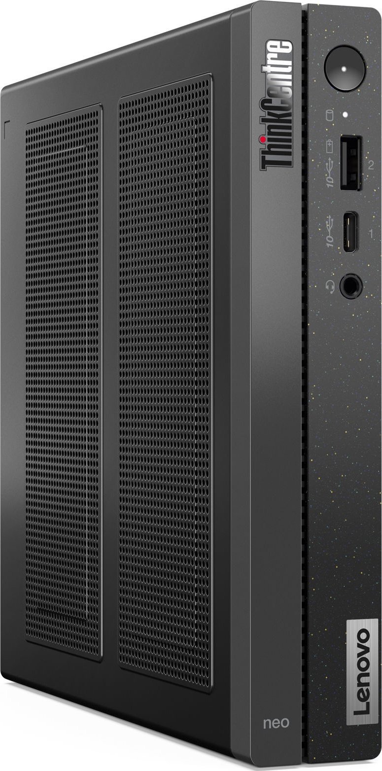 Lenovo ThinkCentre neo 50q Gen4 MFF / Intel Core i5-13420H / 16GB DDR4 / 512GB SSD