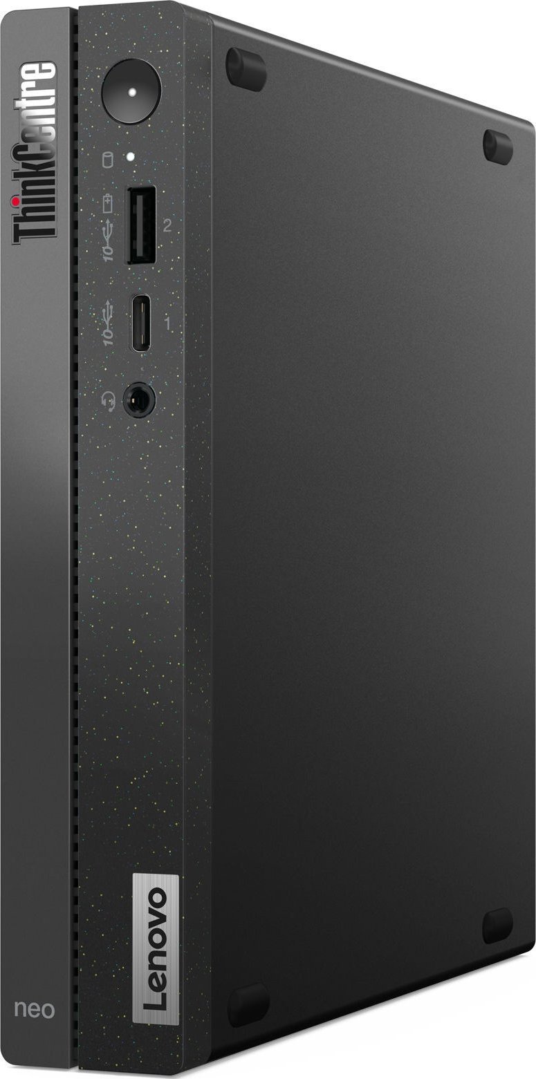 Lenovo ThinkCentre neo 50q Gen4 MFF / Intel Core i5-13420H / 16GB DDR4 / 512GB SSD