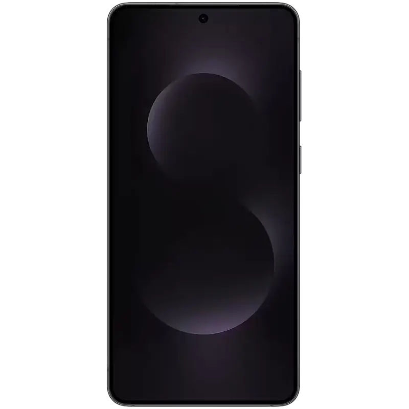 Samsung Galaxy S25 Edge / 12GB / 512GB / 3900mAh / S937 Black