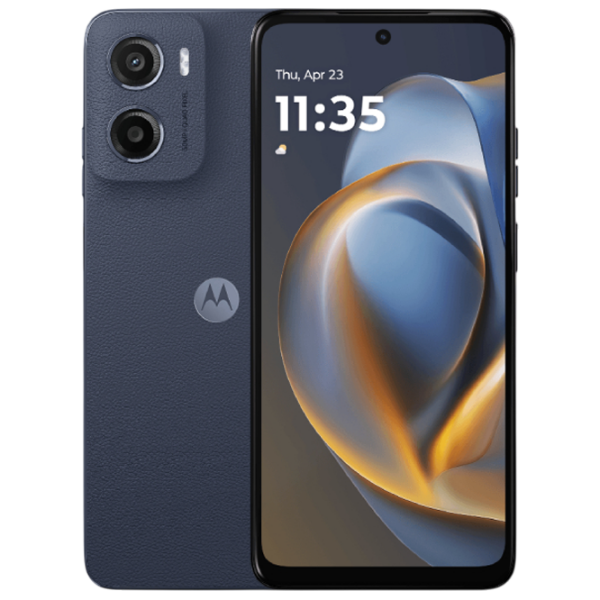 Motorola Moto G05 / 4GB / 128GB / 5200 mAh Blue