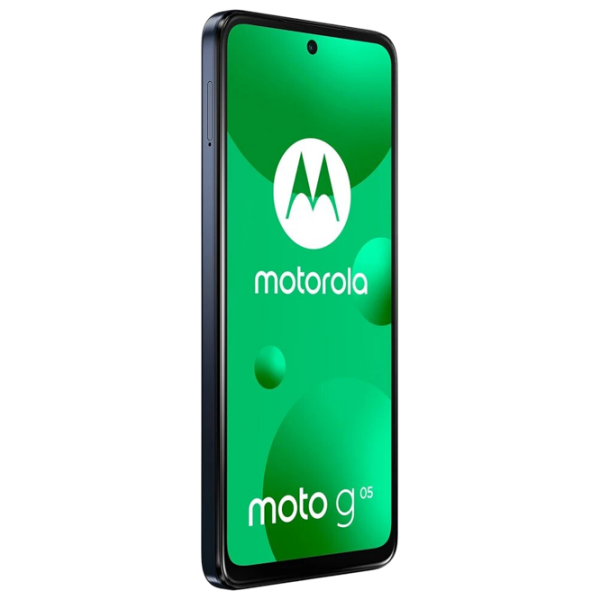 Motorola Moto G05 / 4GB / 128GB / 5200 mAh Blue